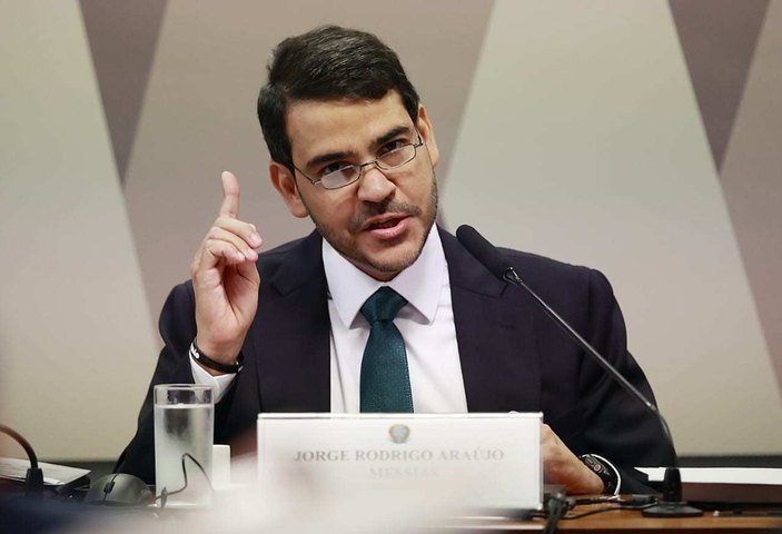 Aborto, inquérito das fake news, drogas e separação de poderes: leia as frases de Messias em sabatina no Senado