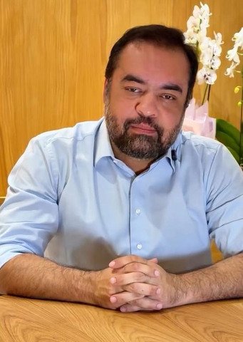 Alvo de operação da PF, Cláudio Castro diz não ter atuado para favorecer Refit: 'Absurdo'