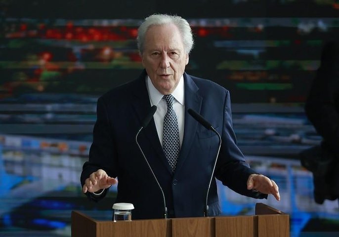Lewandowski ignora desejo de Lula e deixa governo após colecionar desgaste com Casa Civil e Secom