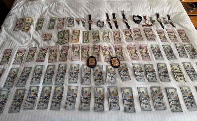 PF apreende US$ 49 mil em quarto de hotel de Jaques Wagner durante operação sobre fraudes do Master