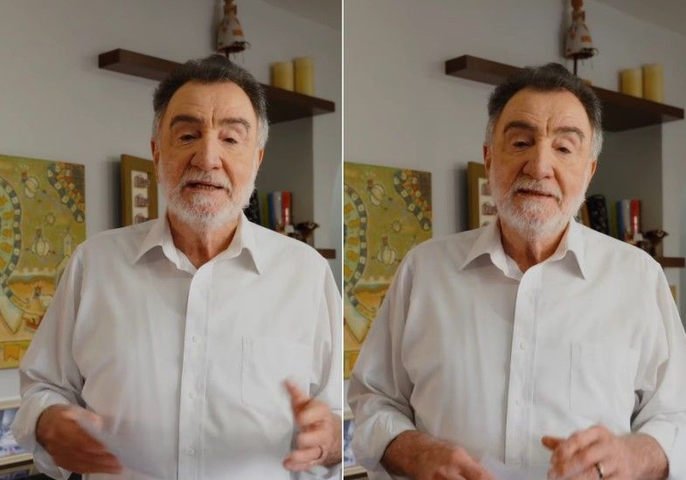 Patrus Ananias confirma candidatura ao governo de Minas após pedido de Lula