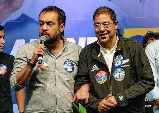 Jogo Político: o ‘Vale-gás’ de bilhões que divide a direita do Rio na reta final de Castro