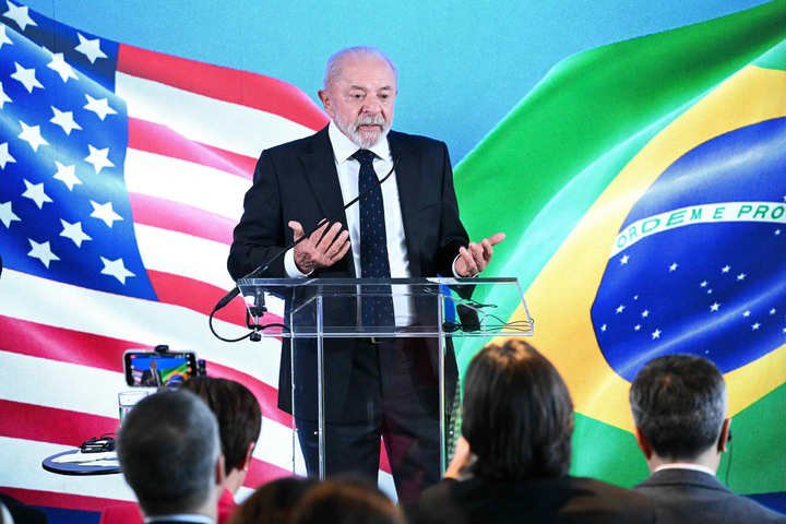 Lula pede a ministro da Fazenda levantamento econômico sobre impactos de designação de CV e PCC como organizações terroristas