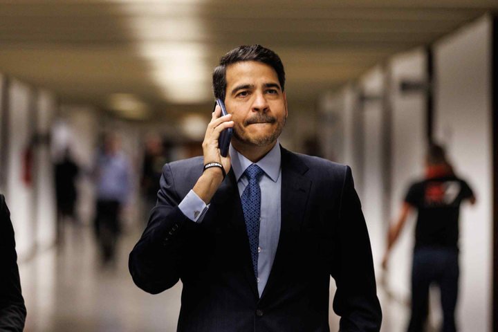 Messias diz a senadores que atuará por STF menos intervencionista para tentar atrair indecisos