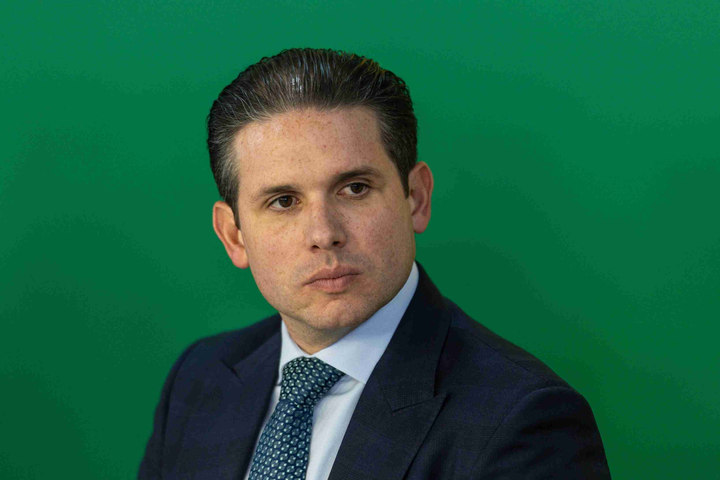 Motta diz que Câmara vai debater mudança no sistema de votação e defende regulação de propaganda eleitoral nas redes