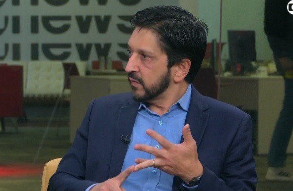 Nunes afasta gerente da SPTuris após investigação sobre empresária que produziu filme Dark Horse