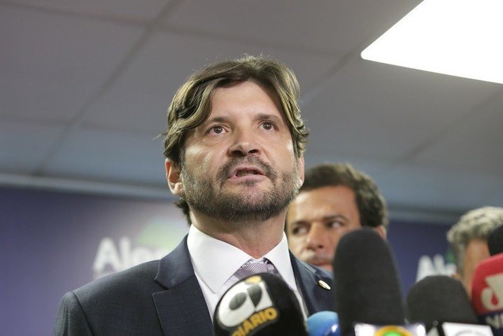 André do Prado deve ser anunciado como pré-candidato ao Senado na próxima semana, dizem aliados
