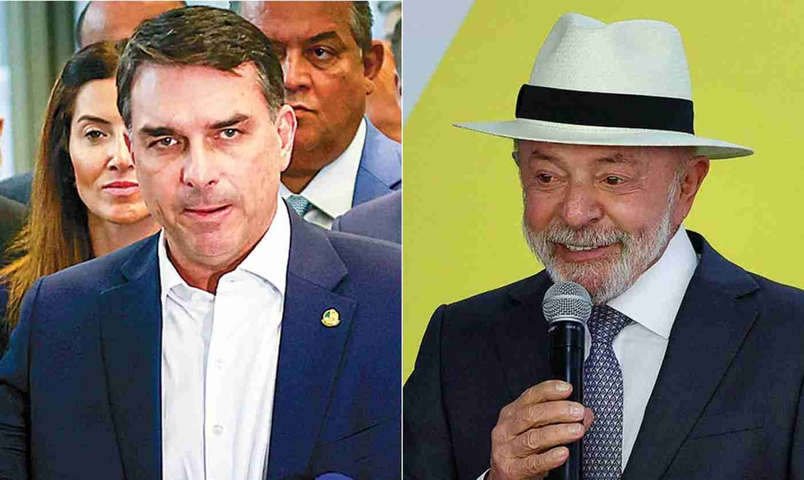 Conheça os não polarizados: eleitores que não rejeitam Lula, nem Flávio somam 27%, são voláteis e se guiam por pautas concretas