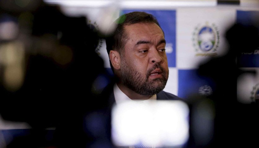 Acórdão do julgamento de Castro no TSE é concluído e não estipula se eleição para mandato-tampão no Rio será direta ou indireta