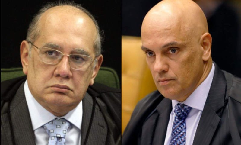 Moraes acompanha Gilmar e propõe novas regras para foro privilegiado com aplicação imediata em julgamento no STF