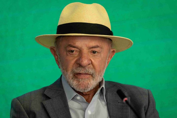 Lula recebe Gilmar no Planalto para tratar sobre crise envolvendo Moraes e Mendonça no STF