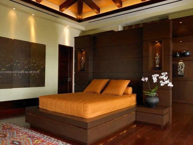 Mansão de Daniel Vorcaro foi adquirida por R$ 460 milhões — Foto: Divulgação