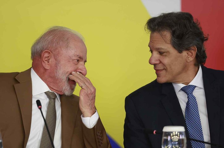 Haddad confirma que disputará eleições de 2026 em São Paulo, mas só anunciará para qual cargo após deixar Fazenda