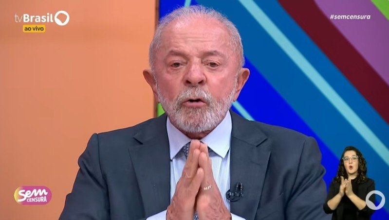 Lula diz que vai vetar trecho de PL que dá brecha para disparo em massa de mensagens nas eleições