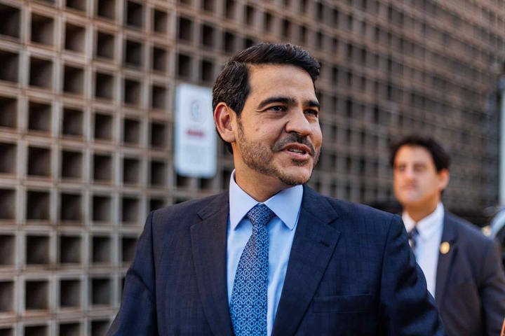 De Lava-Jato a ADPF das Favelas: Messias poderá assumir acervo de mais de 600 processos deixados por Barroso
