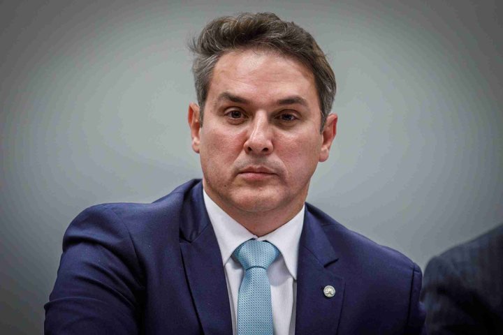PL lança Luciano Zucco como candidato ao governo do Rio Grande do Sul