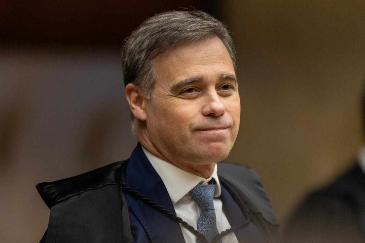 Mendonça autoriza Vorcaro a fazer exames médicos em hospital