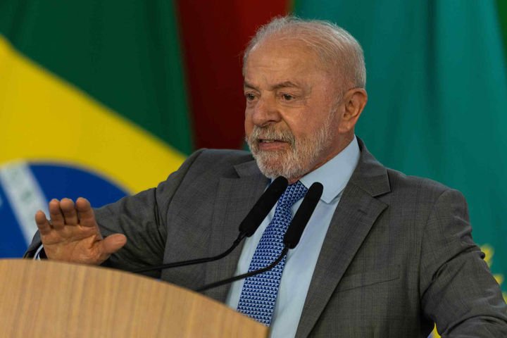 Lula começa a destravar palanques em disputa por aliados e grava vídeos com pré-candidatos