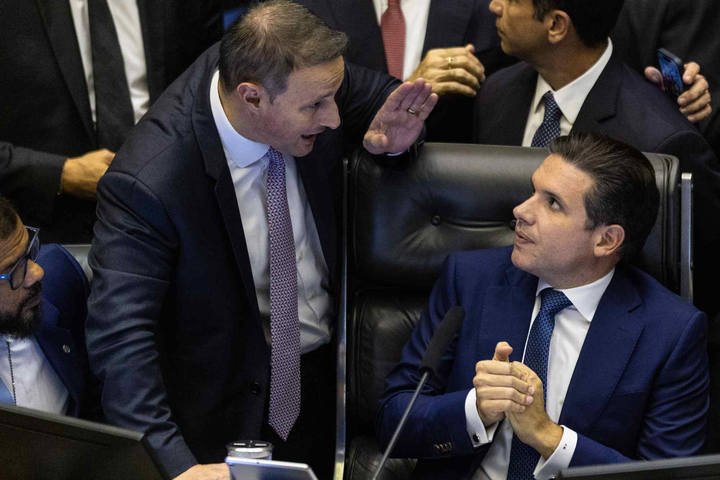 Veja o que mudou com a aprovação do PL Antifacção e os próximos passos no Senado