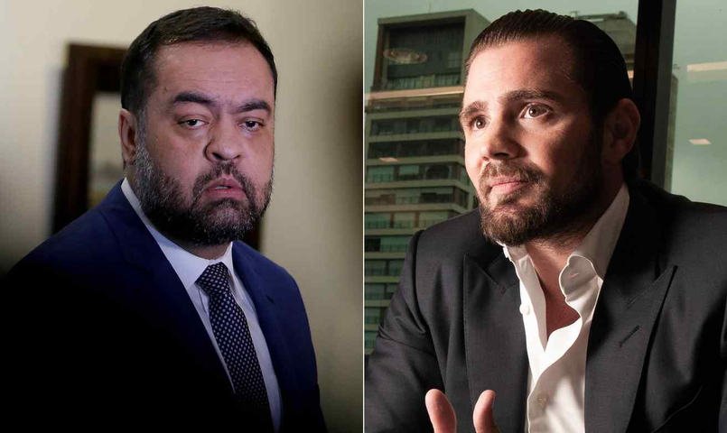 Vinhos, champanhe, bife de ouro: PF lista encontros entre Castro e Vorcaro em ano de aportes do Rioprevidência no Master