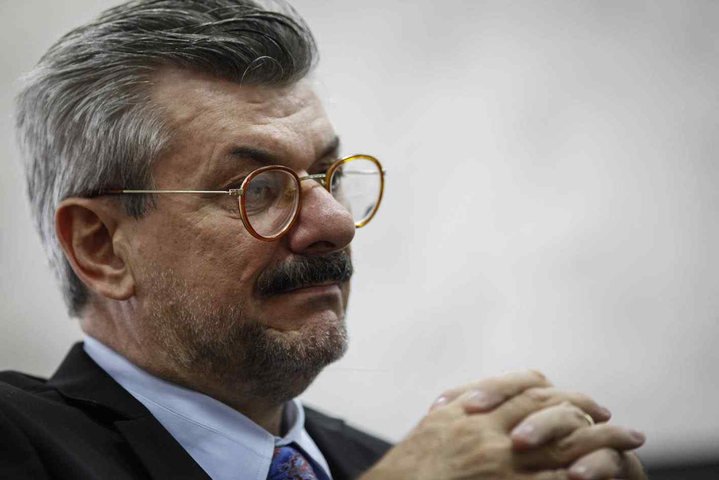 Ministra do STJ deixa sindicância de ministro acusado de importunação sexual contra jovem