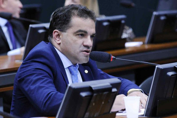 Maranhãozinho é alvo de operação da PF que investiga suspeita de desvio de emendas