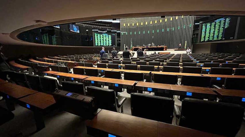 Da 'Capital Country' ao Dia da Autoestima: Câmara aprova série de projetos simbólicos em semanas esvaziadas por feriados