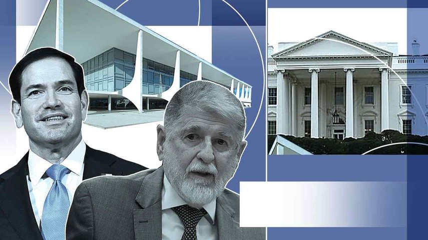 Classificação de facções como terroristas abre novo capítulo de tensão na relação diplomática entre Brasil e EUA