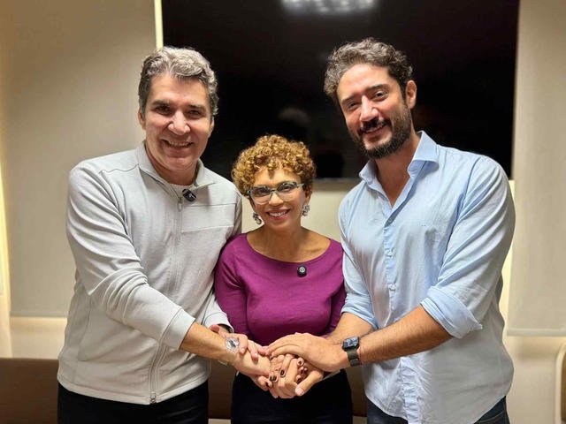 Campanha de preferida do PT para o governo de Minas chama ideia de 'desastre político' e reforça intenção de concorrer ao Senado