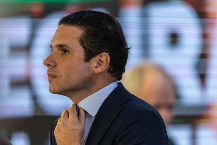 Motta decide que PL antifacção não será votado hoje, mas tenta acordo com líderes para avançar nesta semana