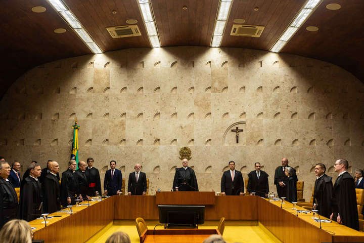 STF valida aumento de pena por crimes contra a honra contra agentes públicos, incluindo presidentes do Senado, Câmara e STF