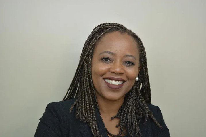 Adriana Cruz — Foto: Divulgação