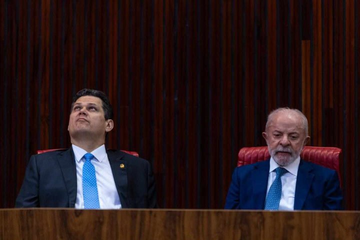 Lula condiciona reaproximação a convite de Alcolumbre para conversa ou gesto em votação, dizem aliados