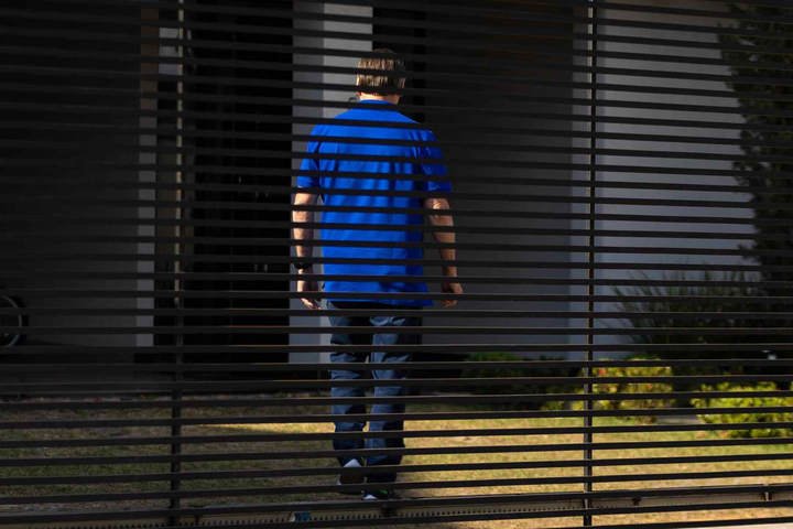 Bolsonaro pede autorização para receber dermatologista em casa