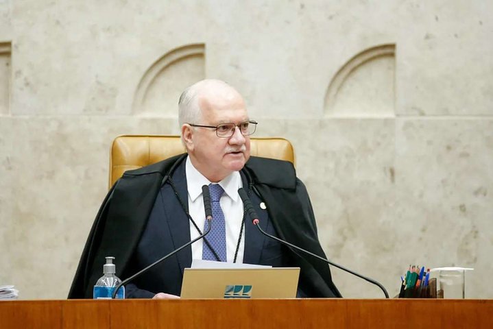 Presidente do STF diz que ministros da Corte acompanham 'com atenção' consequências da megaoperação no Rio