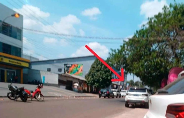 PF monitorou movimentação de Breno Chaves Pinto — Foto: Reprodução